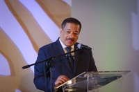 Palabras del Doctor Roberto Rosario Márquez en el Acto de Presentación de las Memorias 2013 - 2014